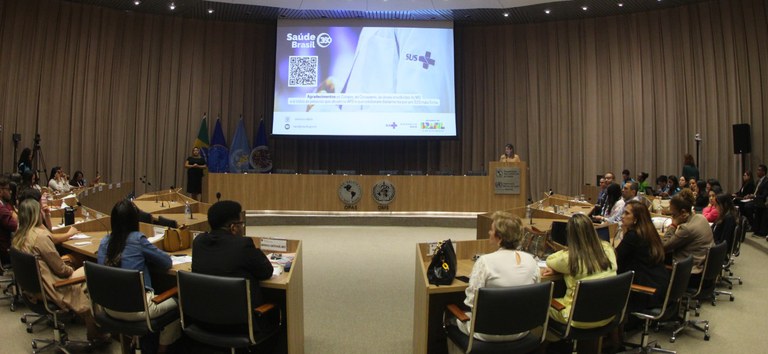 Aumento do Cofinanciamento Federal para Atenção Primária: Boas Práticas em Foco Aumento do Cofinanciamento Federal para Atenção Primária: Boas Práticas em Foco