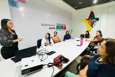 Balanço Anual da Rede de Bancos de Leite Humano do Amapá e Estratégias para 2026