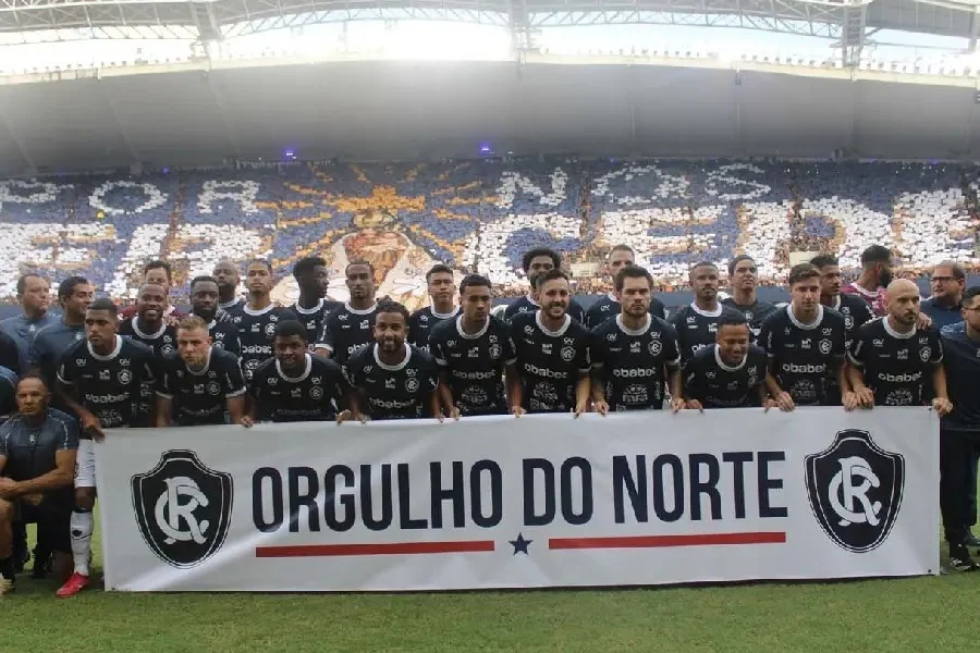 Boas Novas para o Futebol em Rondônia em 2026: Abertura de Novas Oportunidades