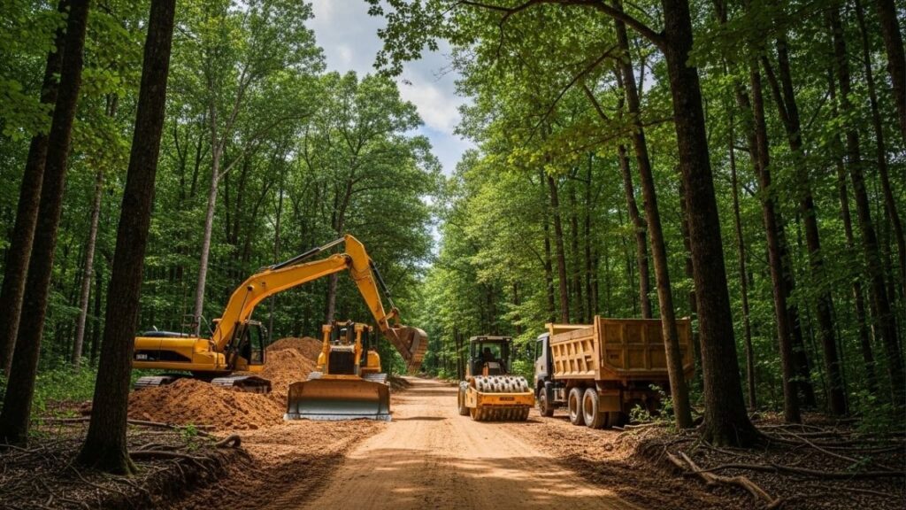 BR-156: A Rodovia que Se Tornou um Marco de Incompetência e Isolamento no Amapá