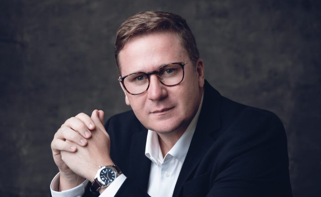 Brasil é o Melhores País para Empreender: CEO da Seja AP Destaca Oportunidades no Mercado