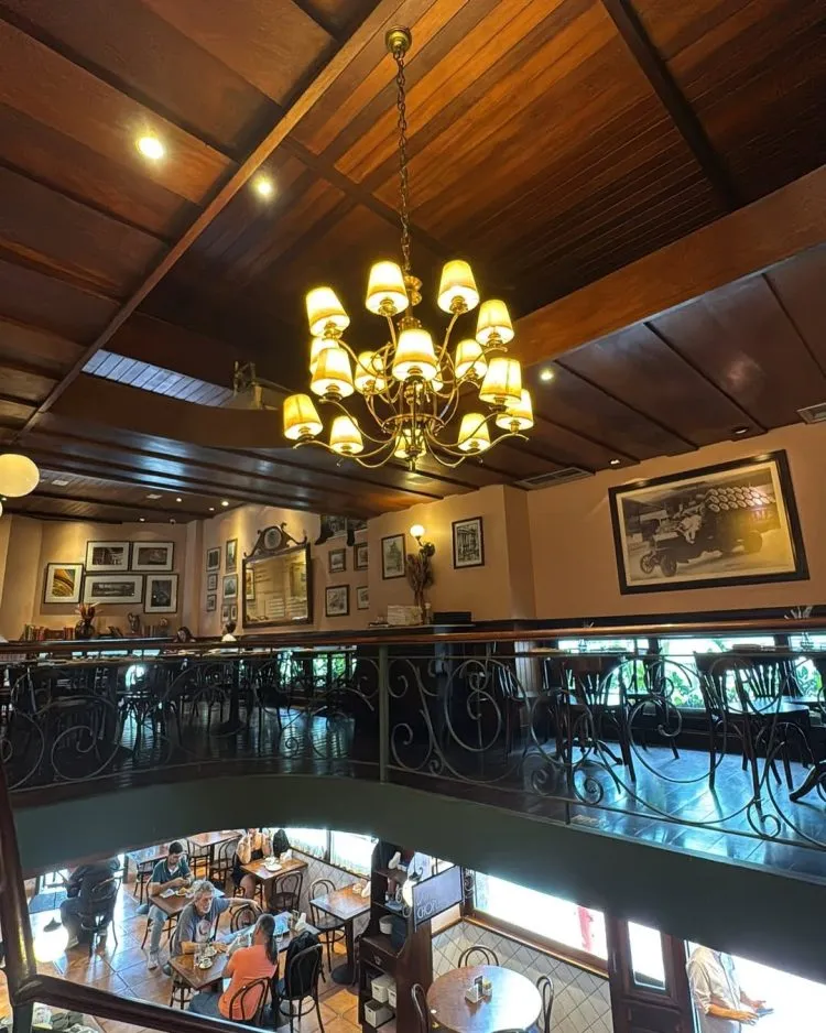 Café Girondino Celebra Aniversário de São Paulo com Brunch e Cultura