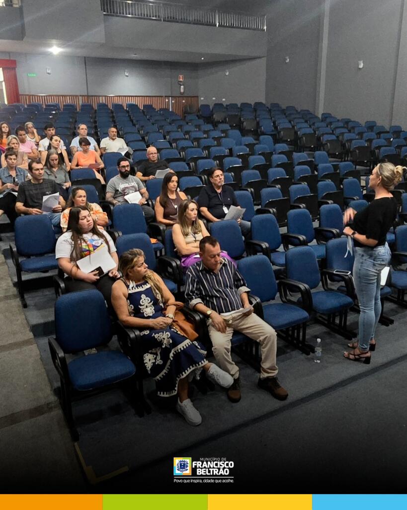 Calendário Cultural 2026 de Francisco Beltrão: Novidades e Eventos Imperdíveis