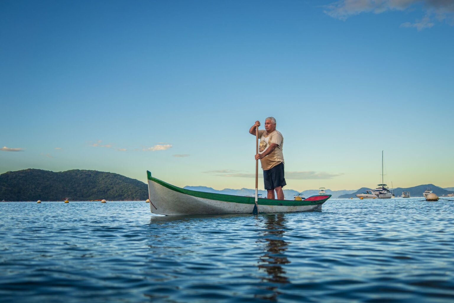 Caraguatatuba Convoca Moradores para Pesquisa de Turismo até Sábado