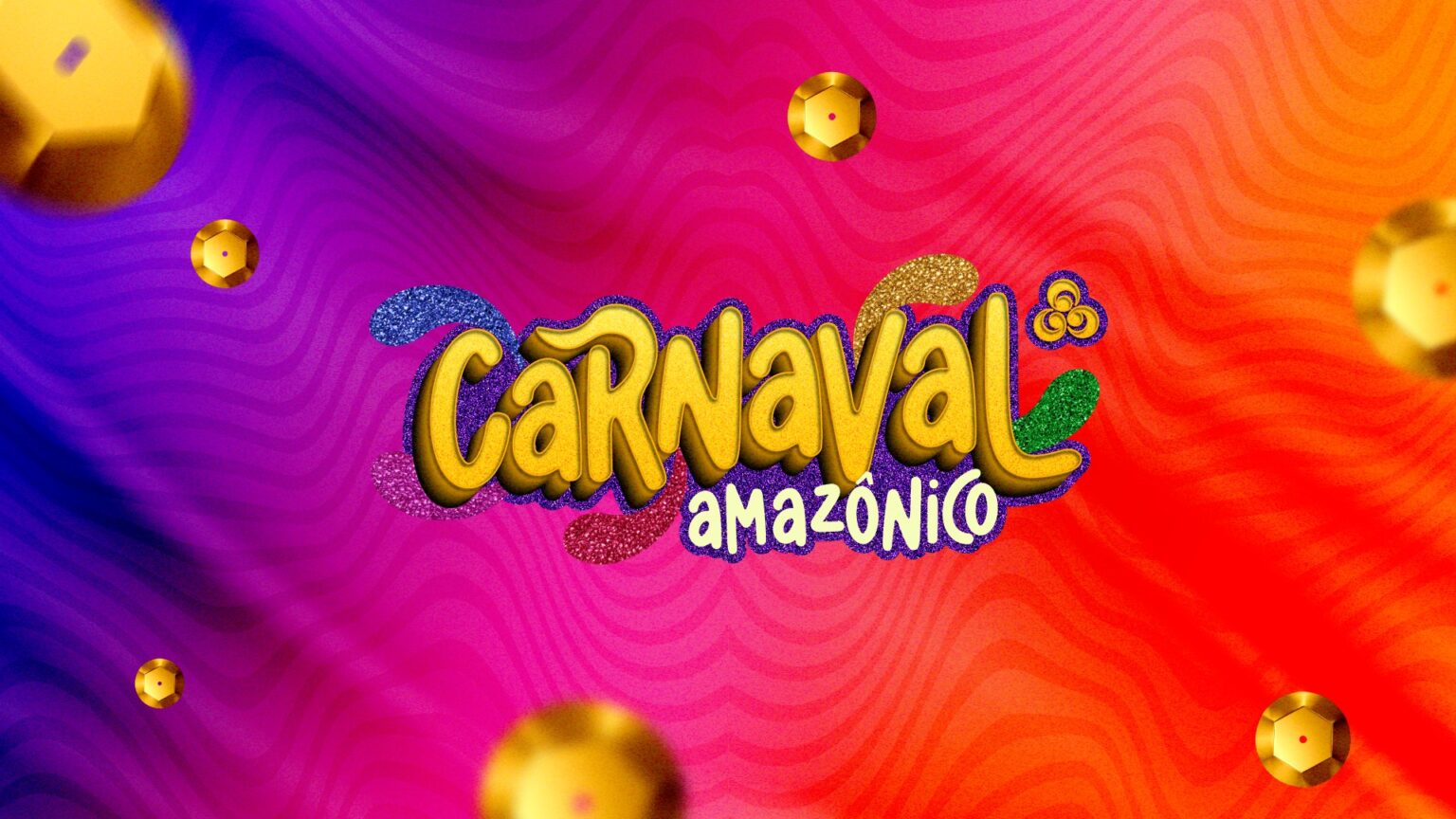 Carnaval Amazônico: A Folia Que Transcende Fronteiras na Rede Amazônica Carnaval Amazônico: A Folia Que Transcende Fronteiras na Rede Amazônica
