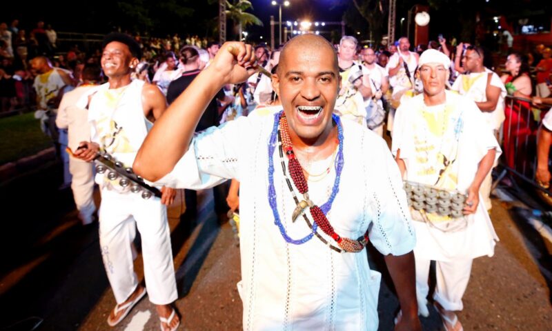 Carnaval de Joinville 2026: Novidades e Programação Imperdível