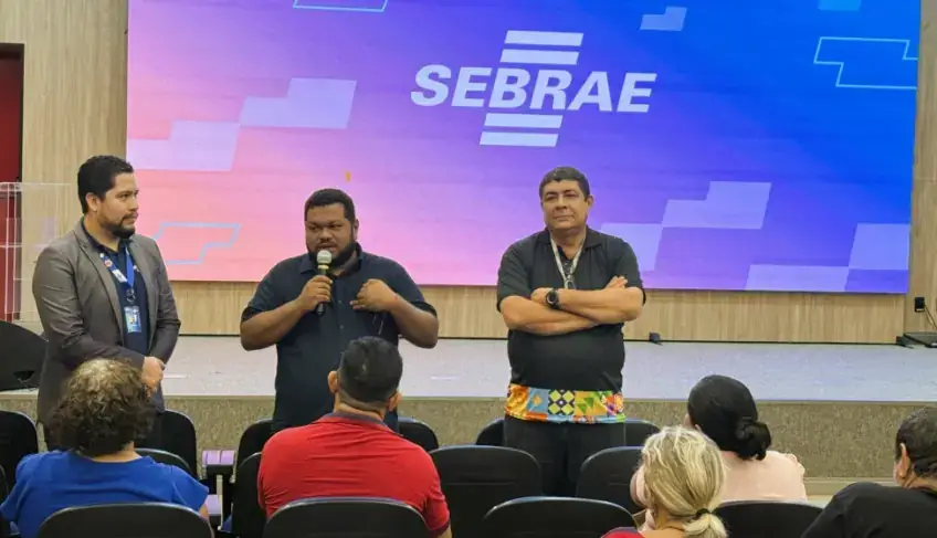 Carnaval de Oportunidades: Sebrae e Governo do Amapá Fomentam Pequenos Negócios em 2026 Carnaval de Oportunidades: Sebrae e Governo do Amapá Fomentam Pequenos Negócios em 2026