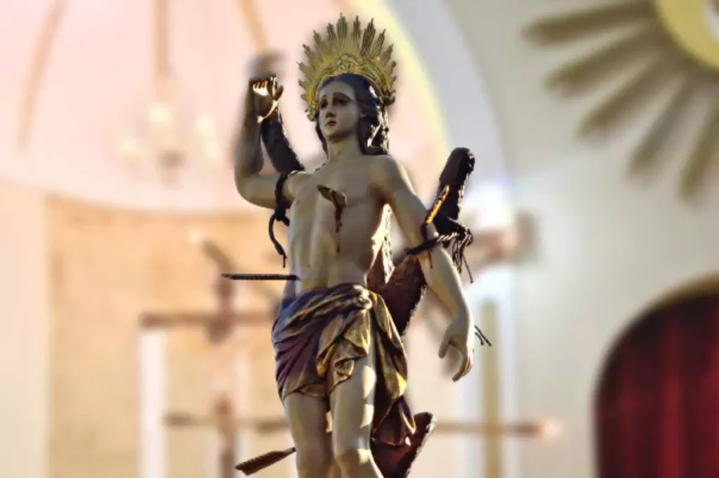 Celebração de São Sebastião em Itaubal: Tradicional Festividade ganha apoio do Governo do Amapá