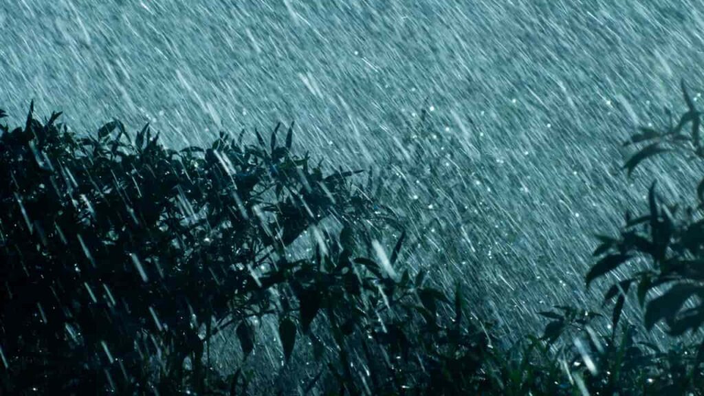 Chuvas Intensificadas e Tempestades Anunciadas em Diversas Regiões do Brasil nesta Semana