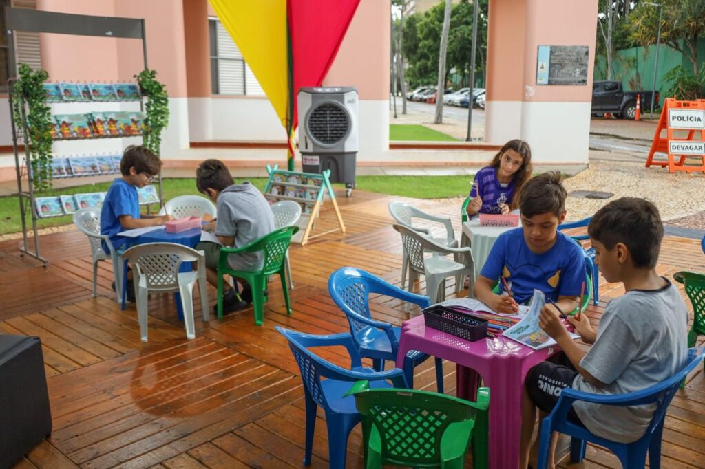 CineLeitura do Bem: Inscrições para Prefeituras se Estendem até 20 de Janeiro