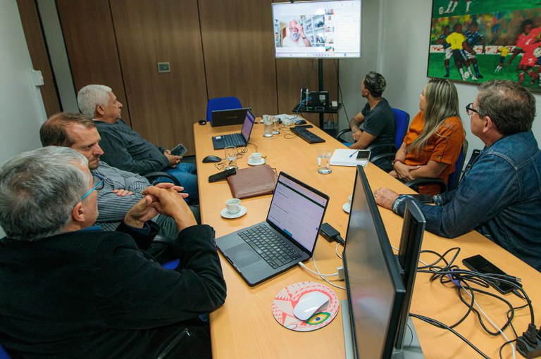 CNIC Aprova 201 Projetos Culturais e Libera R$ 377,6 milhões pela Lei Rouanet