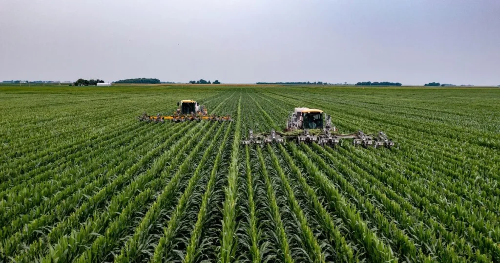 CNN Brasil Lança CNN Agro: Uma Nova Era para o Agronegócio no Brasil CNN Brasil Lança CNN Agro: Uma Nova Era para o Agronegócio no Brasil
