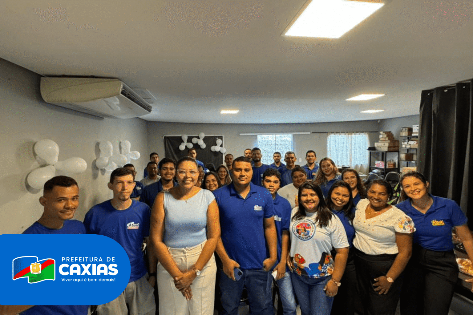 Colaboradores Refletem sobre Saúde Mental na Campanha Janeiro Branco