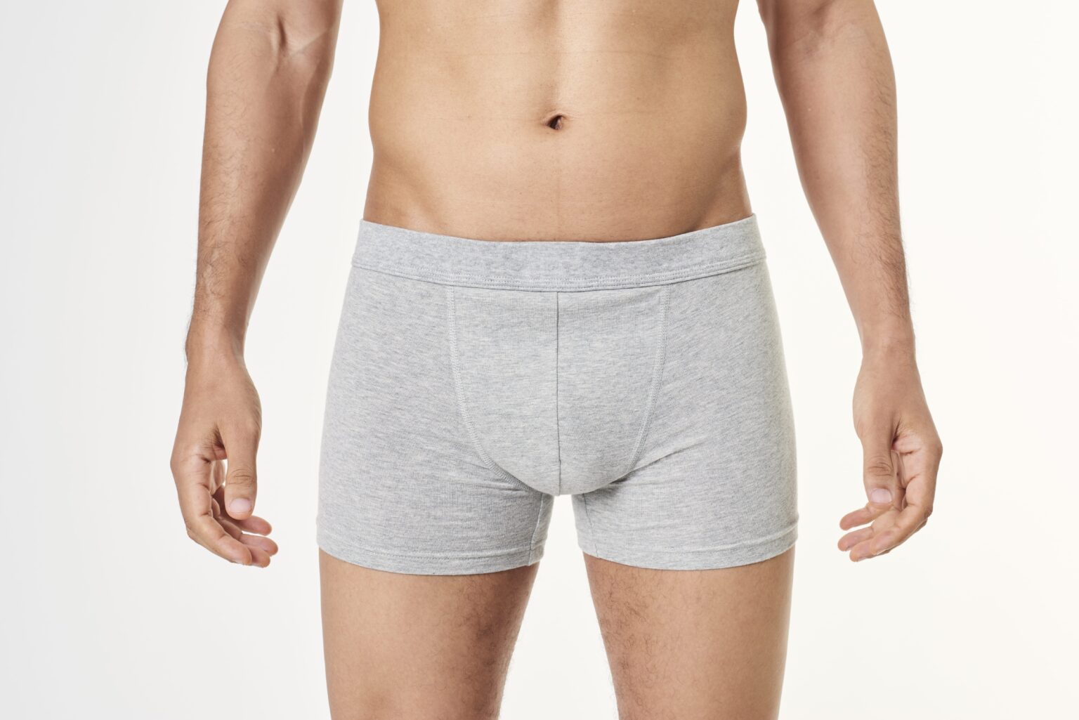 Como a Escolha da Roupa Íntima Masculina Pode Impactar a Saúde Testicular