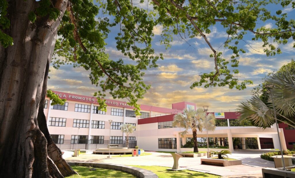 Concurso do Ministério Público do Amapá Atrai Mais de 24 Mil Candidatos Neste Domingo (18)