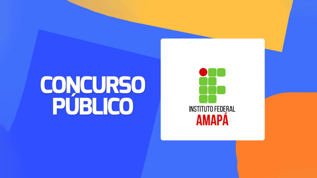 Concurso IFAP 2026: 19 Vagas para Professor com Salários Atraentes