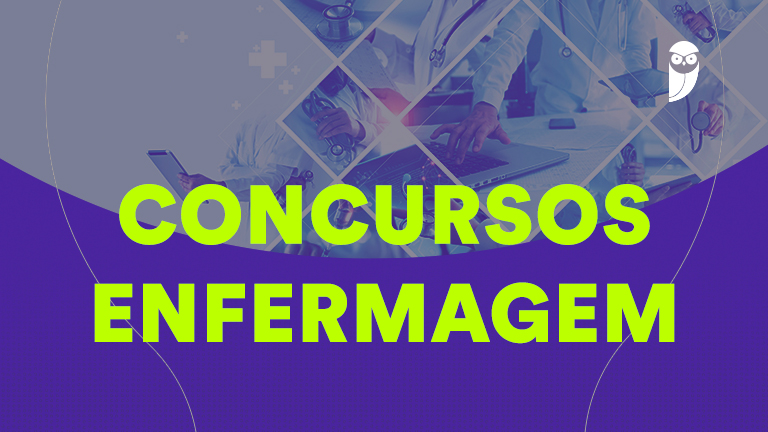 Concursos de Enfermagem: Oportunidades e Editais Atualizados para 2024