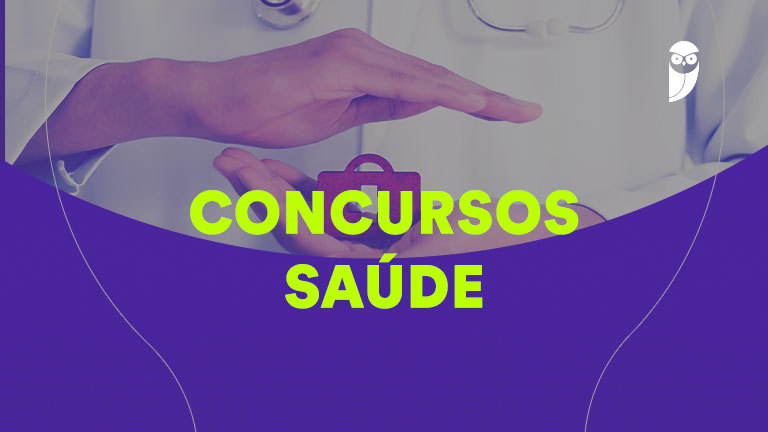 Concursos Saúde 2026: Vagas e Editais Previstas para Profissionais da Saúde!