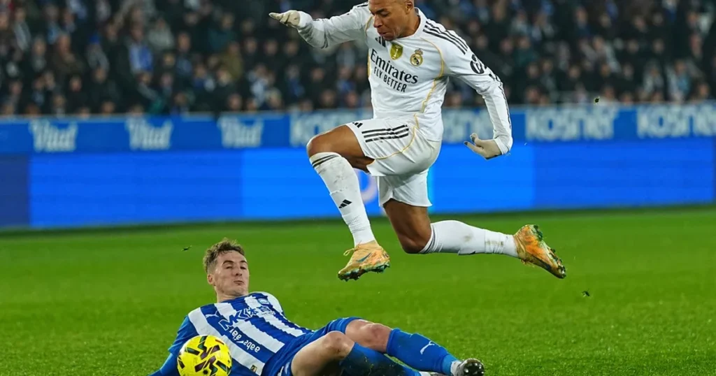 Conflito da La Liga com a Cloudflare: A Luta Contra a Pirataria no Futebol Espanhol