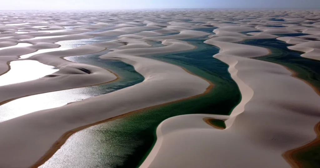 Conforto e Lazer: 10 Destinos Imperdíveis para Maiores de 60 Anos