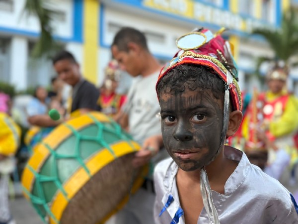 Cortejo do Natal Popular do Cariri: Uma Celebração Cultural em Crato Cortejo do Natal Popular do Cariri: Uma Celebração Cultural em Crato