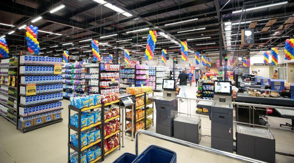 Crescimento do Comércio Varejista em Sergipe Destaca-se em Novembro de 2025