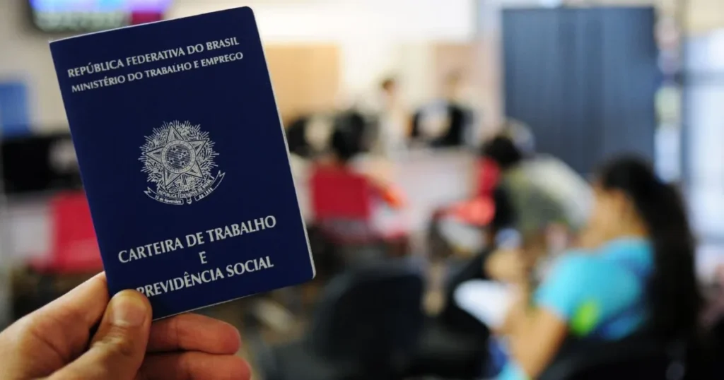 Crescimento do Emprego Formal na Construção: O Papel Vital da Infraestrutura Crescimento do Emprego Formal na Construção: O Papel Vital da Infraestrutura