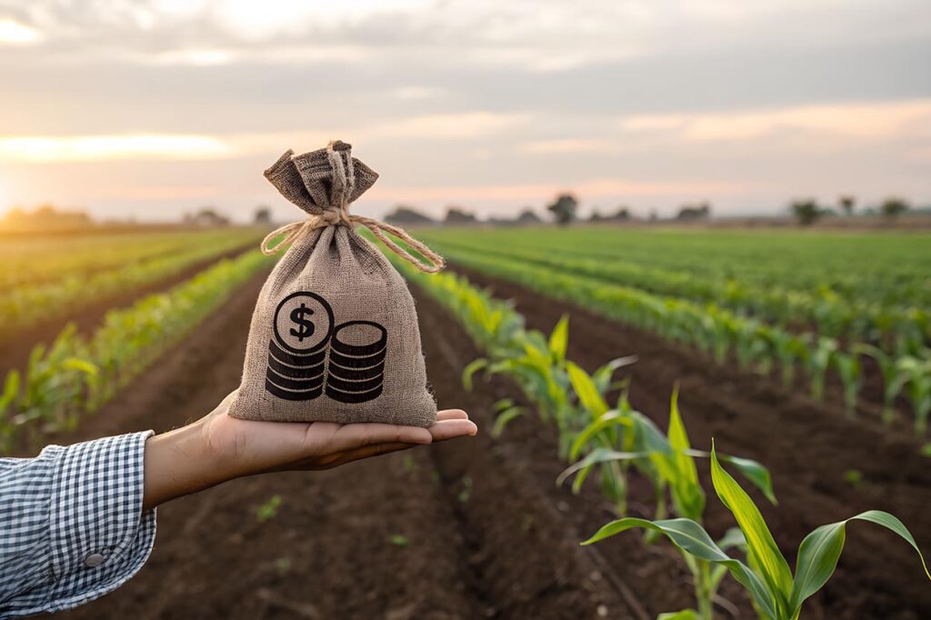 Crescimento Econômico: Agropecuária Impulsiona Municípios do Espírito Santo