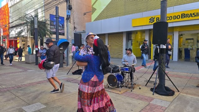 Cultura Descentralizada Impulsiona Economia Criativa em Presidente Prudente em 2025 Cultura Descentralizada Impulsiona Economia Criativa em Presidente Prudente em 2025