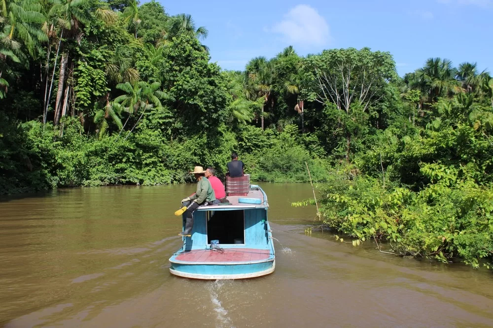 Cultura Ribeirinha é Reconhecida como Patrimônio do Pará