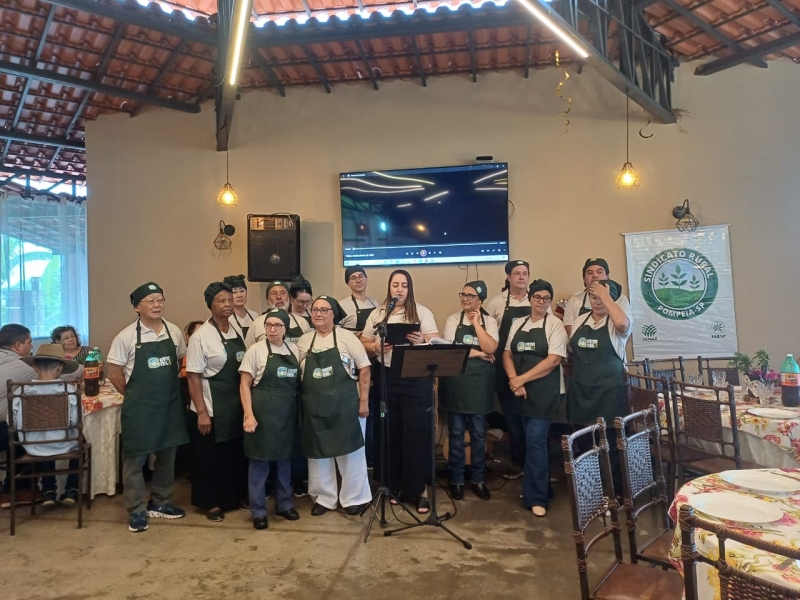 Curso de Turismo Rural em Marília Completa Sua 6ª Edição e Promete Novas Oportunidades