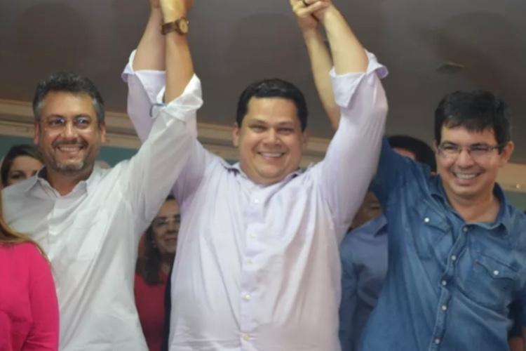 Davi Alcolumbre Registra 85% de Rejeição, Apontado como um dos Políticos Menos Apreciados do Brasil