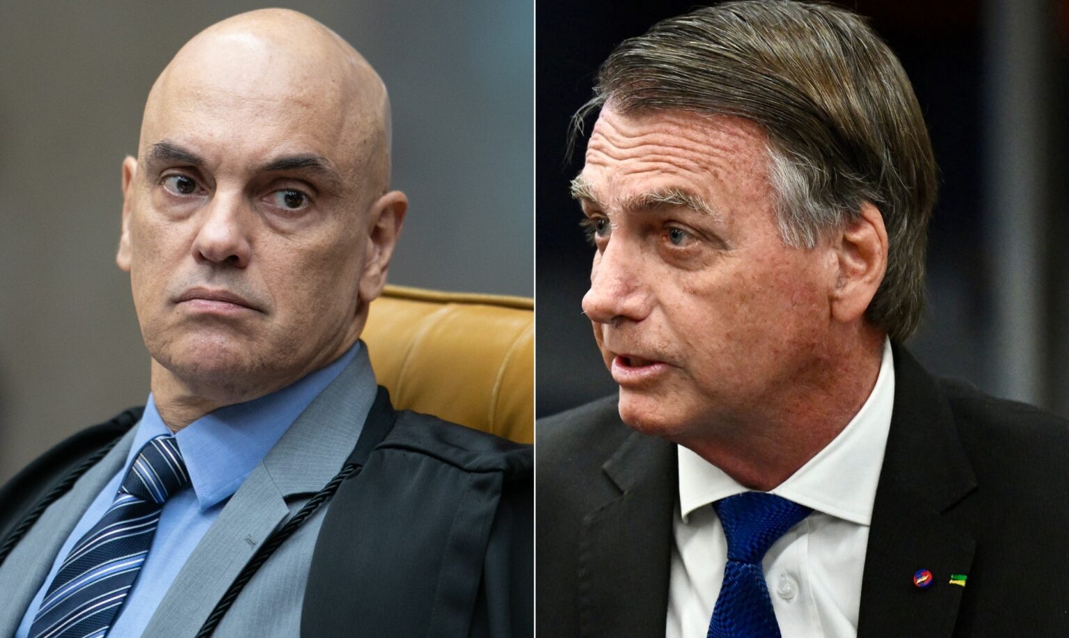 Decisão de Moraes sobre Bolsonaro: Entenda os Motivos que Negaram a Prisão Domiciliar