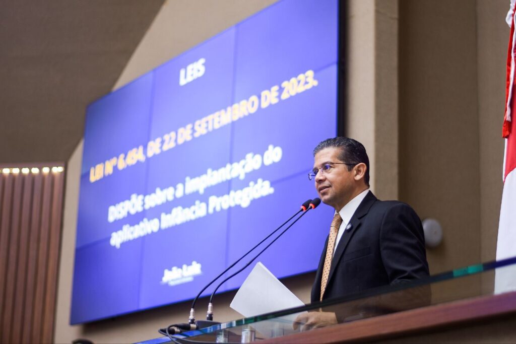 Deputado João Luiz Apresenta Resultados do Mandato e Destaca Investimentos em Saúde e Educação em 20