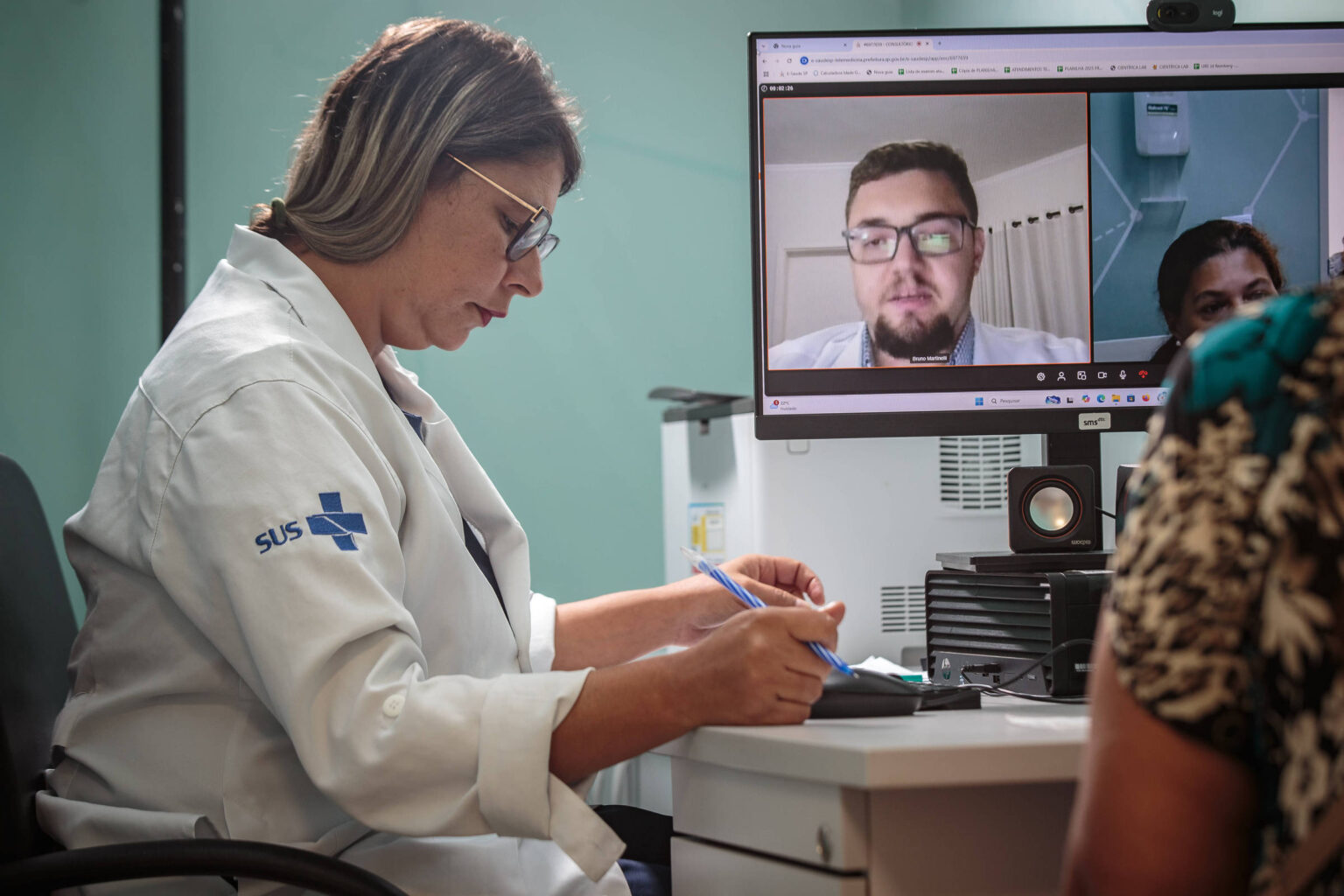 Desafios da Saúde Pública em 2026: Perspectivas e Preocupações Segundo Especialistas Desafios da Saúde Pública em 2026: Perspectivas e Preocupações Segundo Especialistas