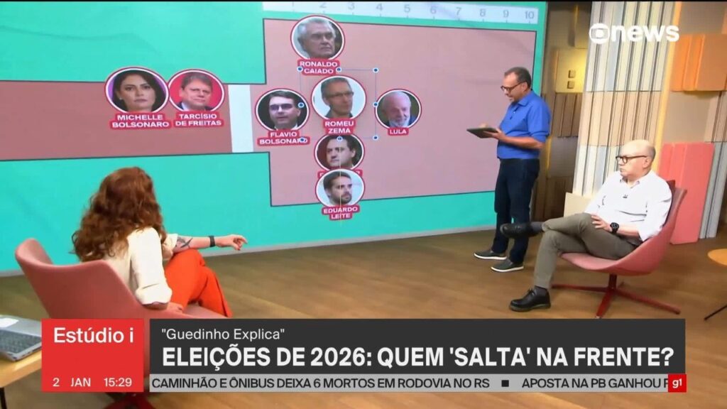 Desafios de Lula em 2026: Muito Além da Reeleição e a Resiliência do Presidente