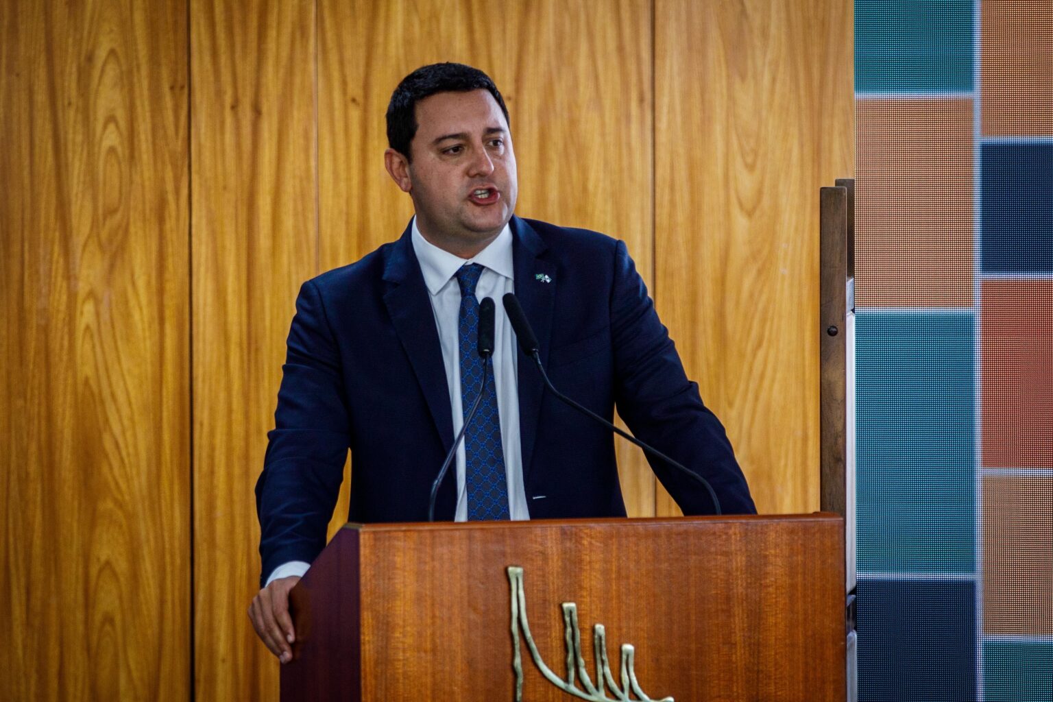 Desafios de Ratinho Jr. no PSD: Alianças Em Jogo em Seis Estados