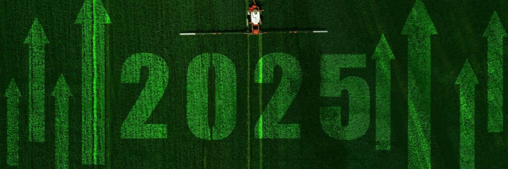 Desafios e Perspectivas do Agronegócio Paranaense em 2025 Desafios e Perspectivas do Agronegócio Paranaense em 2025