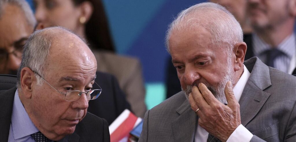 Desafios na Política Externa de Lula: Agressão dos EUA à Venezuela Aumenta Tensão