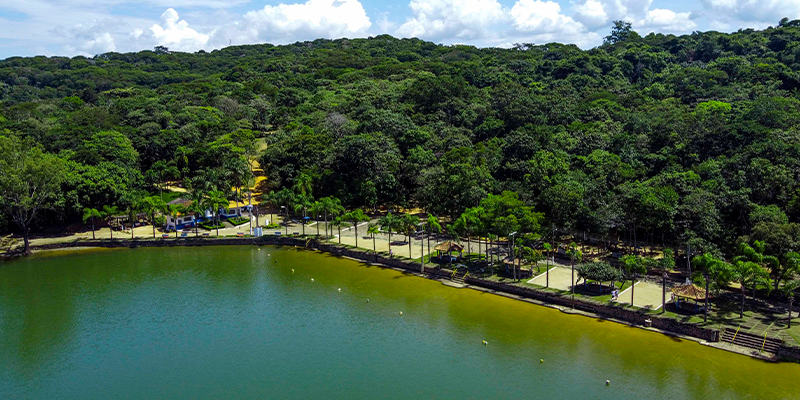 Descubra Caconde: O Tesouro da Mantiqueira Vulcânica em São Paulo