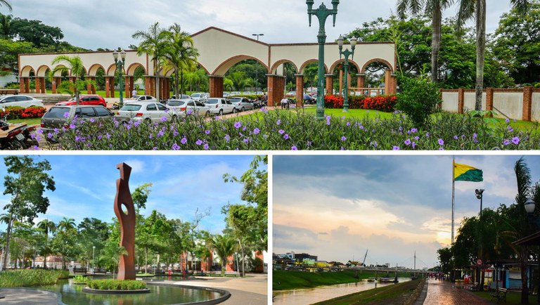 Descubra Xapuri (AC): História, Verão e Resistência na Amazônia