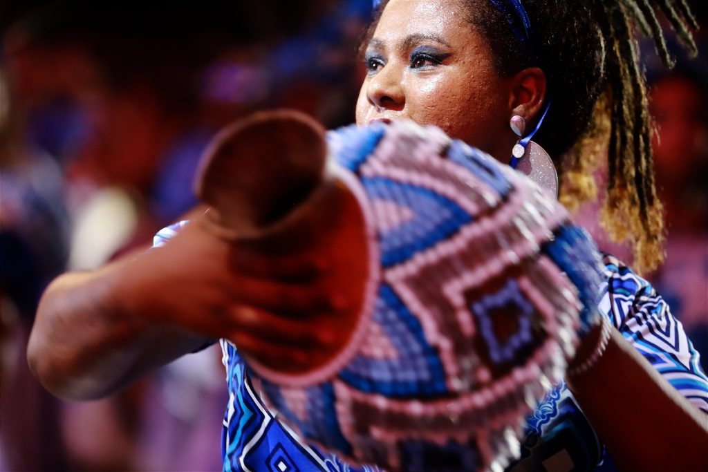 Dia Mundial da Cultura Africana e Afrodescente: Celebrando as Raízes que Moldam o Brasil Dia Mundial da Cultura Africana e Afrodescente: Celebrando as Raízes que Moldam o Brasil