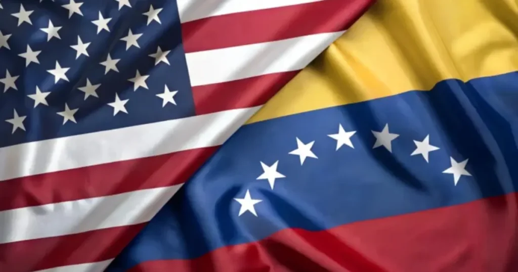 Efeitos Indiretos da Operação Militar dos EUA na Venezuela no Agronegócio Brasileiro