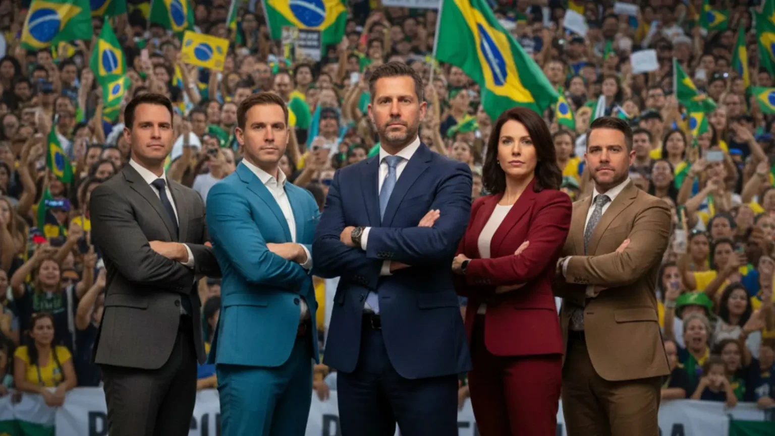 Eleições 2026: O Candidato Ideal para o Agronegócio no Brasil