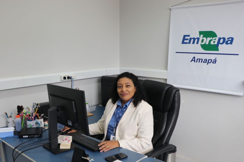Embrapa Amapá Recebe Novos Gestores em 2026: Mudanças na Diretoria