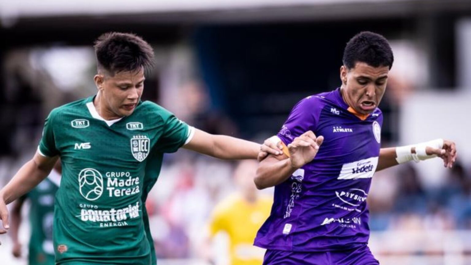 Empate sem Gols: Real Soccer e Independente-AP na Estreia da Copinha