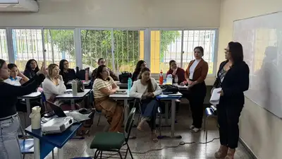 ESAP Conclui Capacitação da Quarta Turma de Profissionais da Educação no Amapá ESAP Conclui Capacitação da Quarta Turma de Profissionais da Educação no Amapá