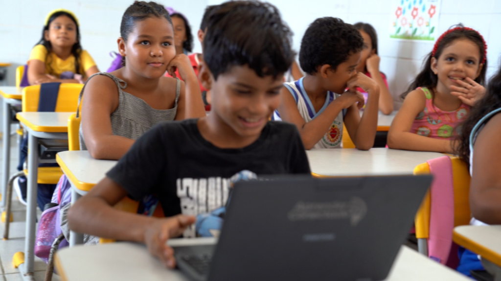 Escolas Conectadas: 210 Instituições do Amapá Já Beneficiadas