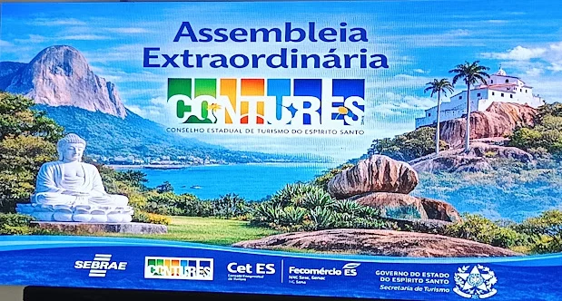 Espírito Santo Investirá R$ 27 Milhões em Turismo até 2026