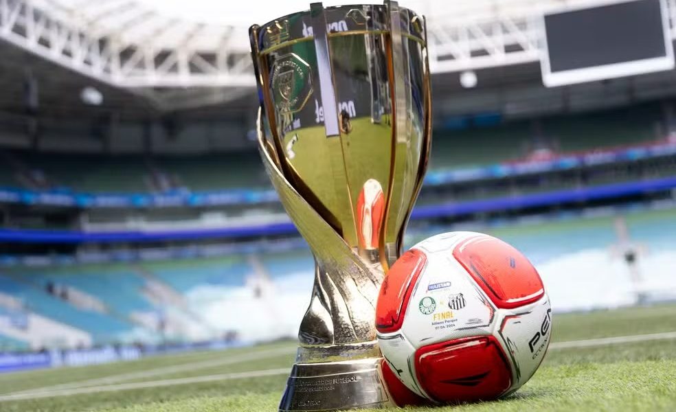 Estaduais 2026: Onde Assistir às 27 Competições Regionais